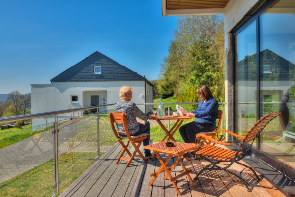 Waldhotel Sonnenberg (Bollendorf)